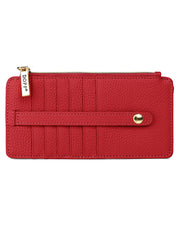 Dopp Leather Thin Card Holder