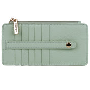 Dopp Leather Thin Card Holder