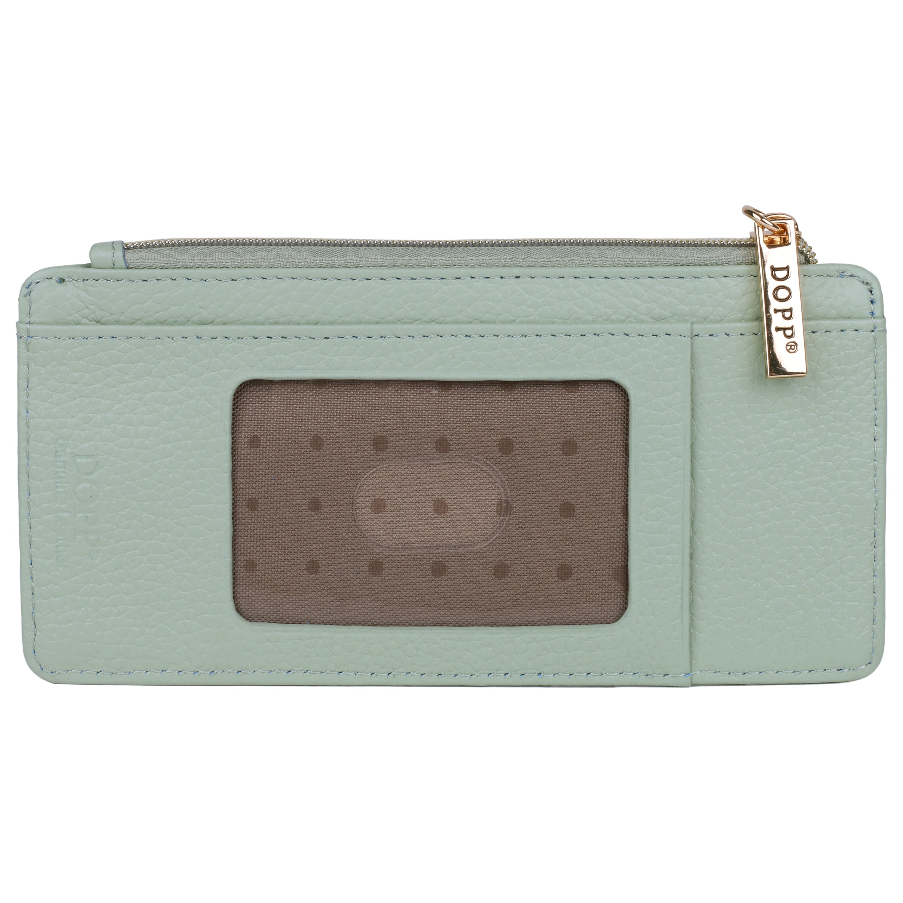 Dopp Leather Thin Card Holder