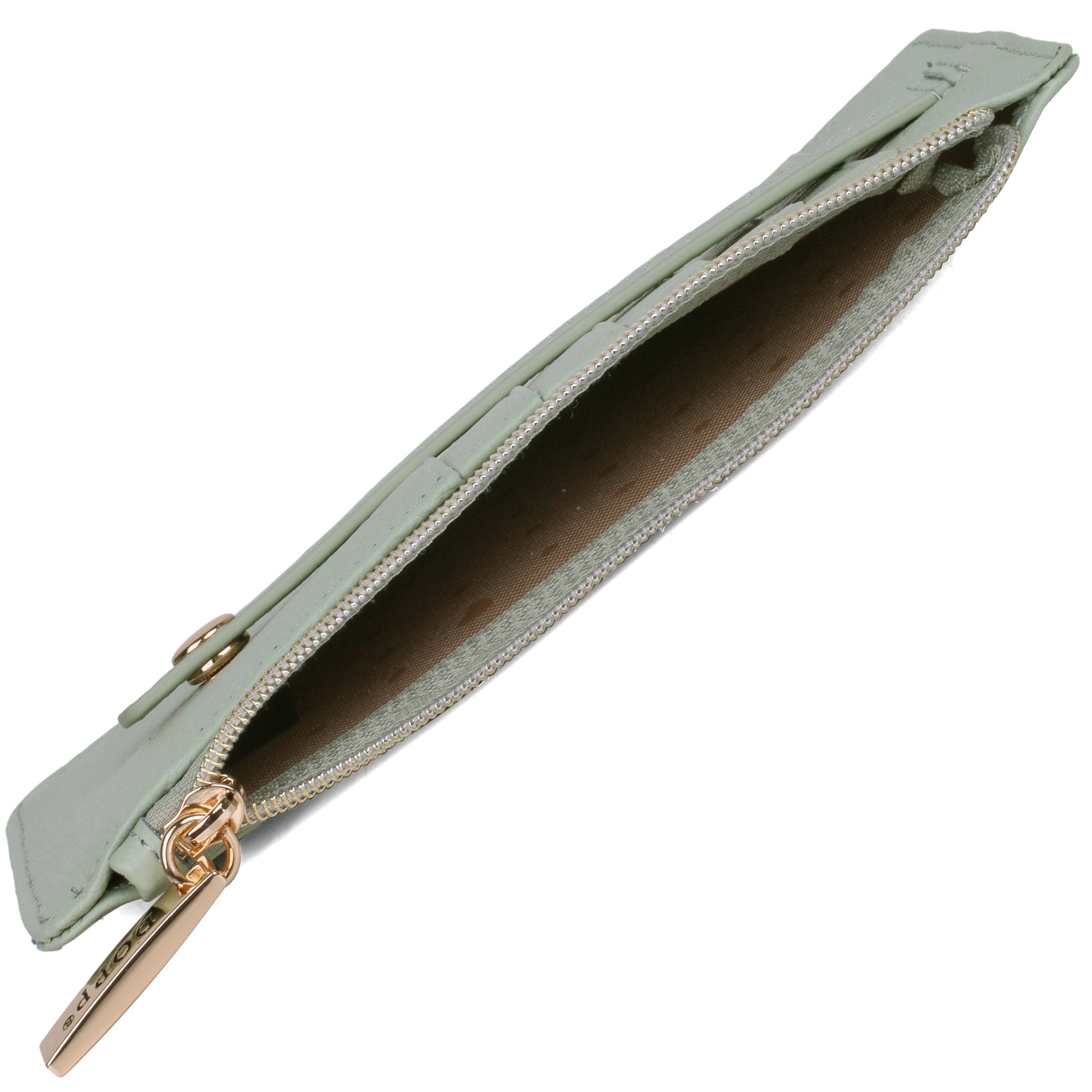 Dopp Leather Thin Card Holder