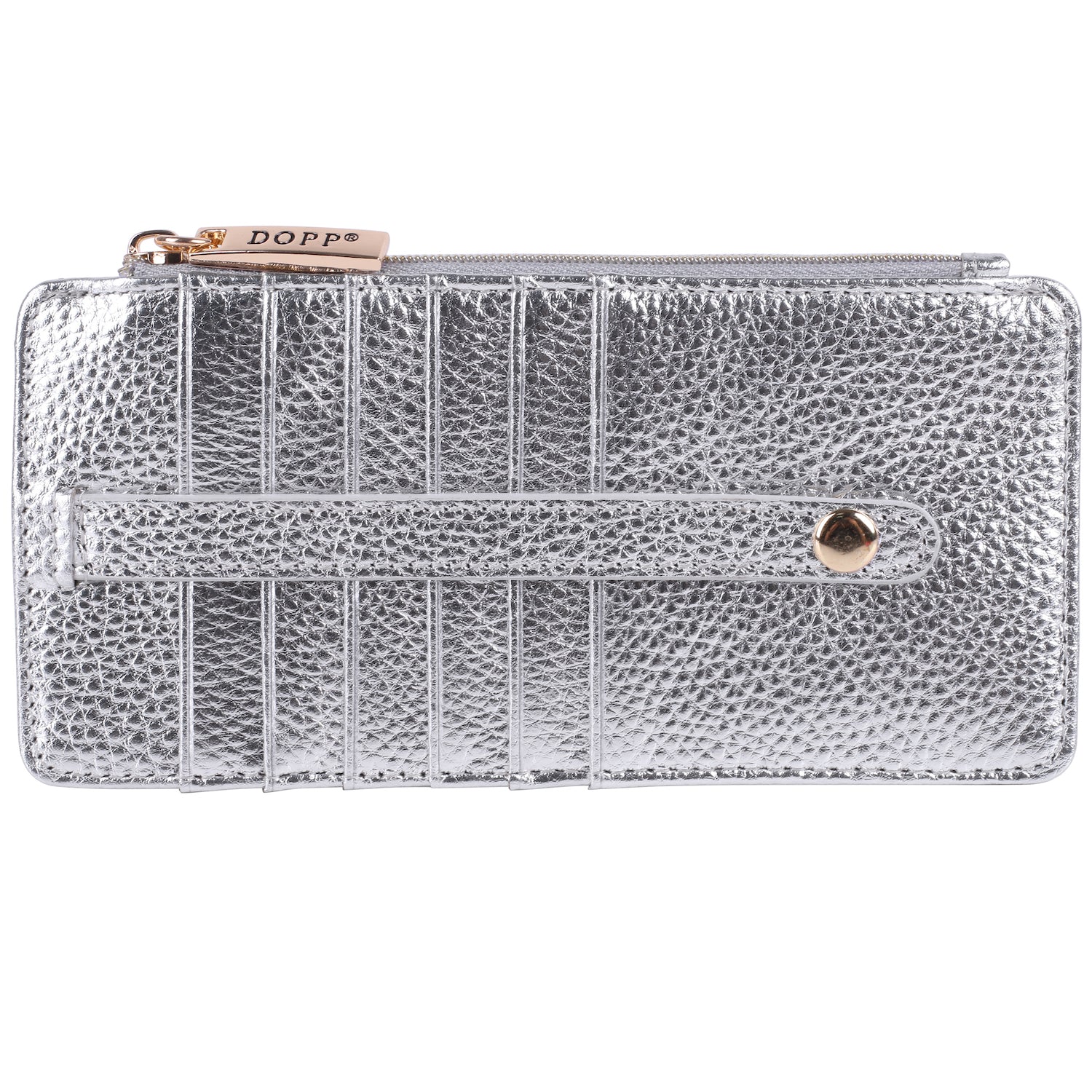 Dopp Leather Thin Card Holder