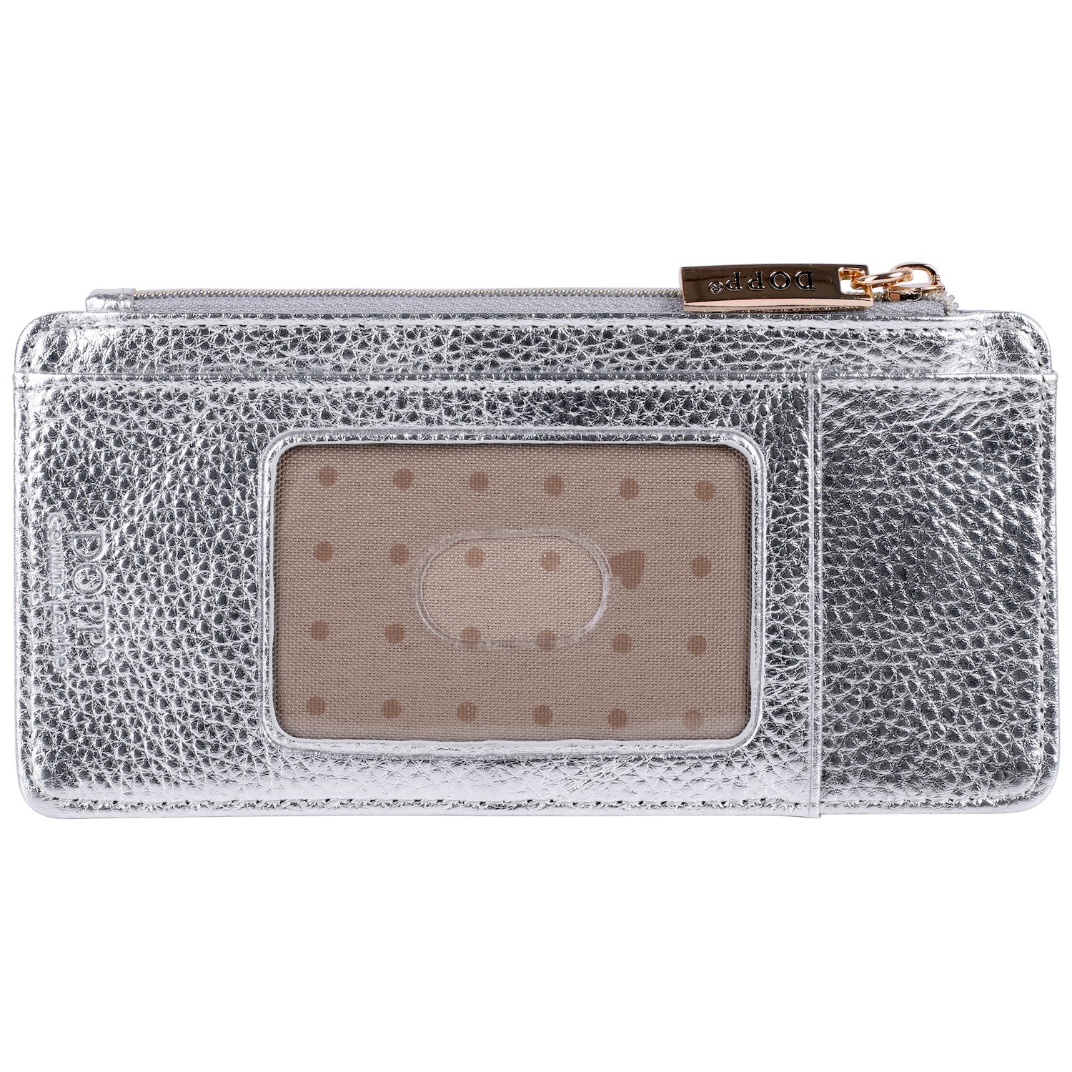 Dopp Leather Thin Card Holder