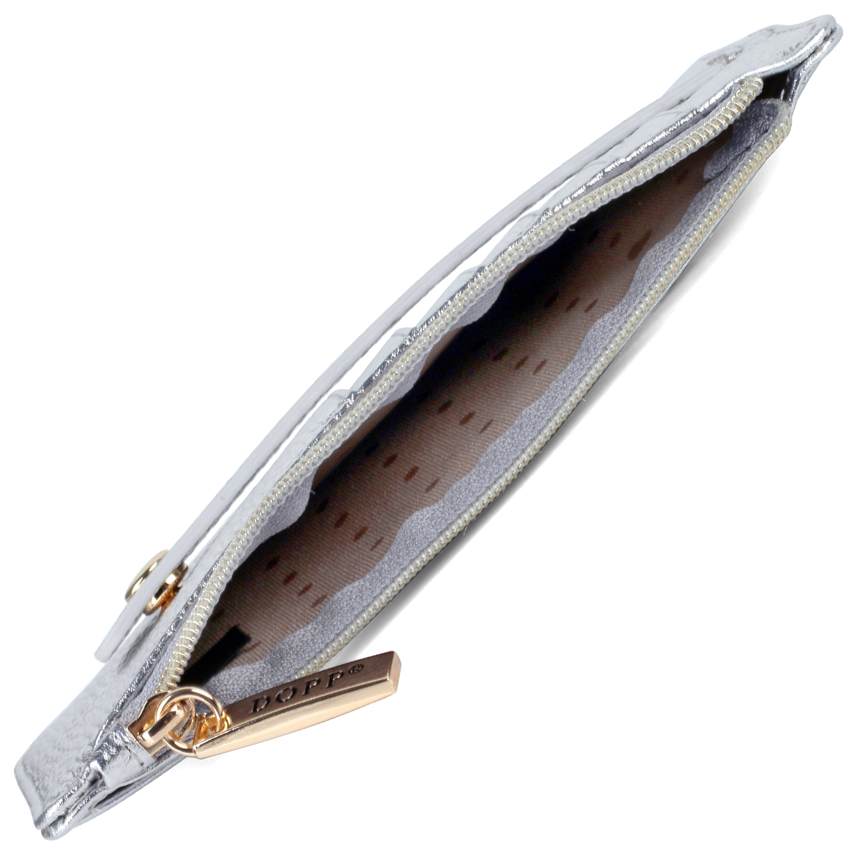 Dopp Leather Thin Card Holder