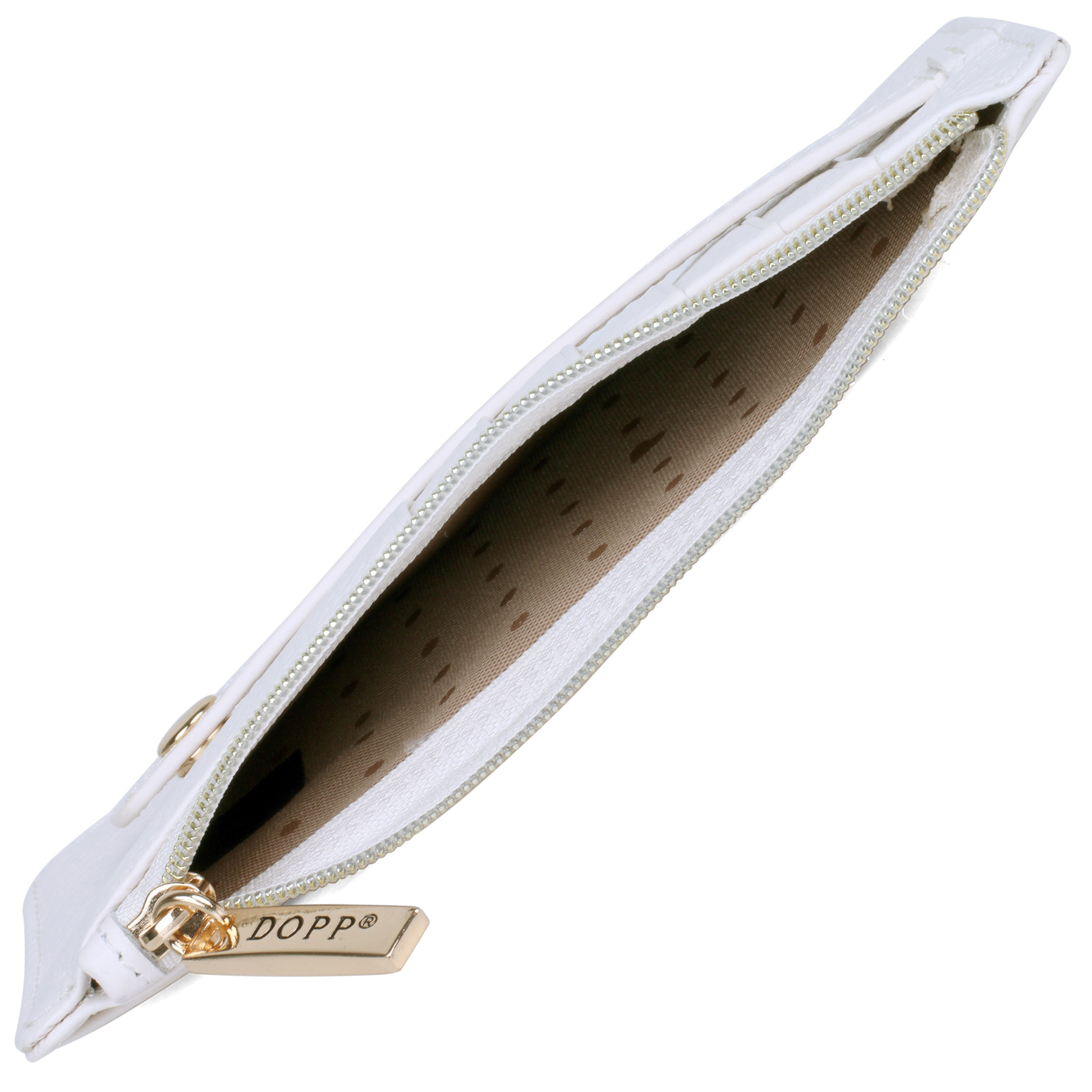 Dopp Leather Thin Card Holder