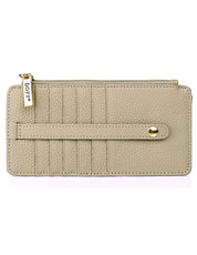 Dopp Leather Thin Card Holder