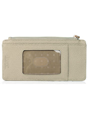 Dopp Leather Thin Card Holder