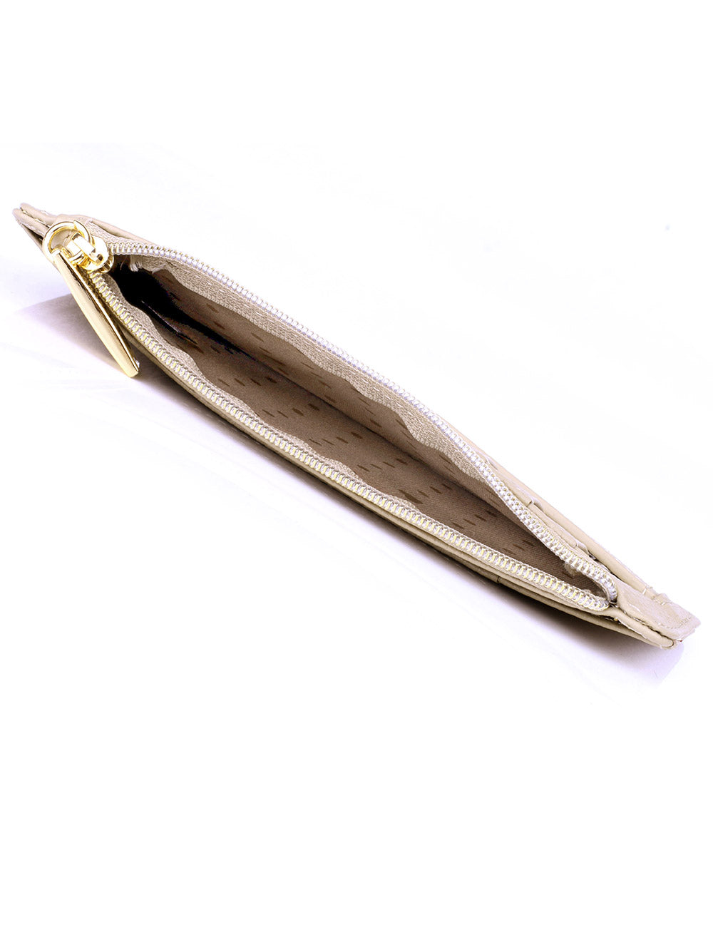 Dopp Leather Thin Card Holder