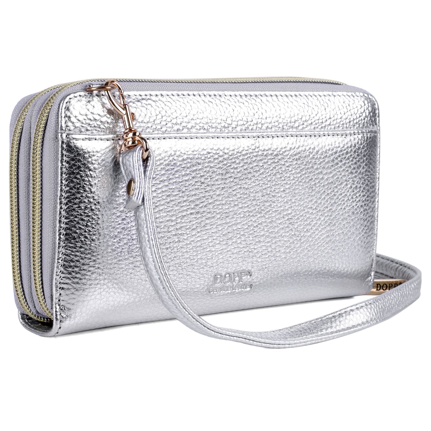 Dopp Leather Ultimate Organizer