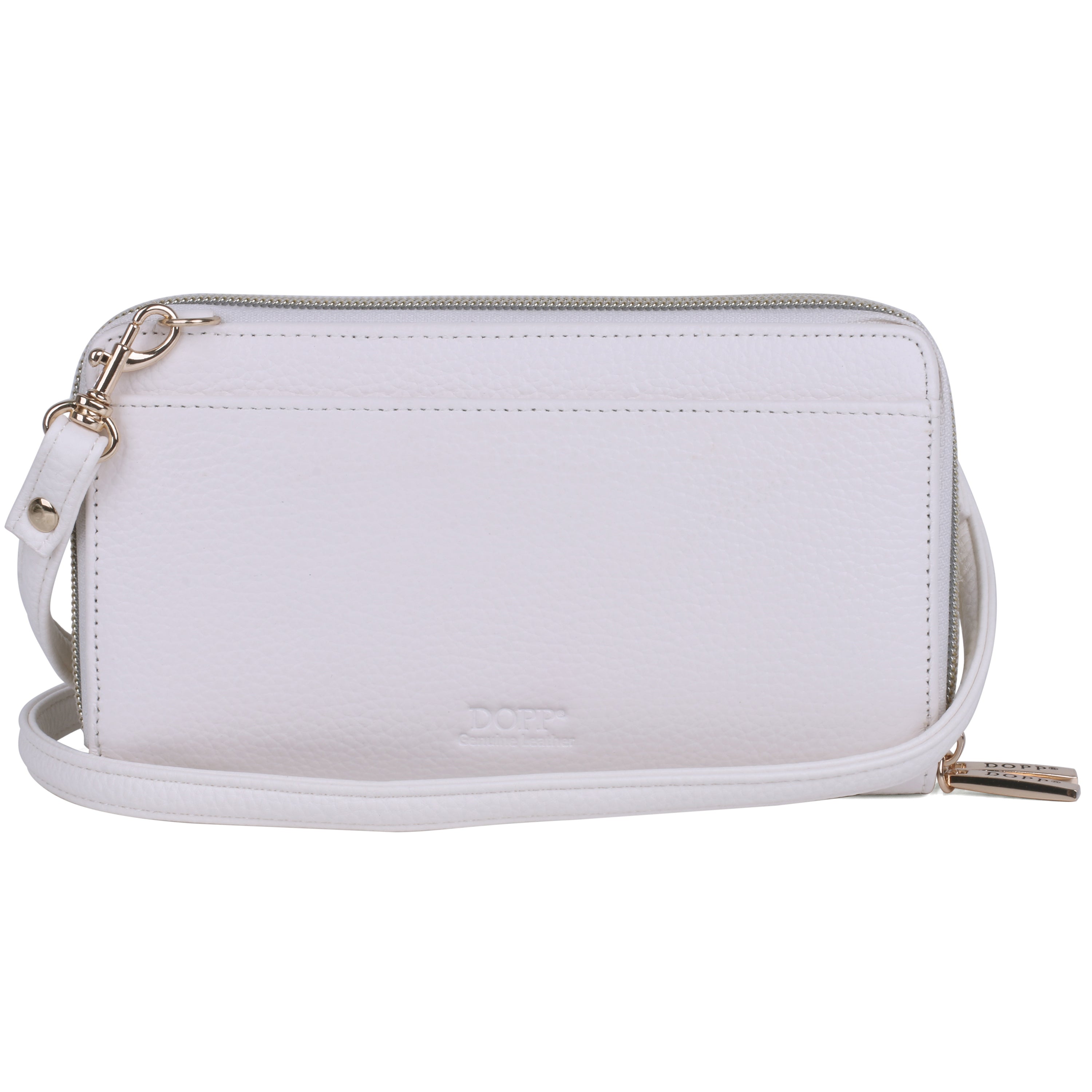 Dopp Leather Ultimate Organizer