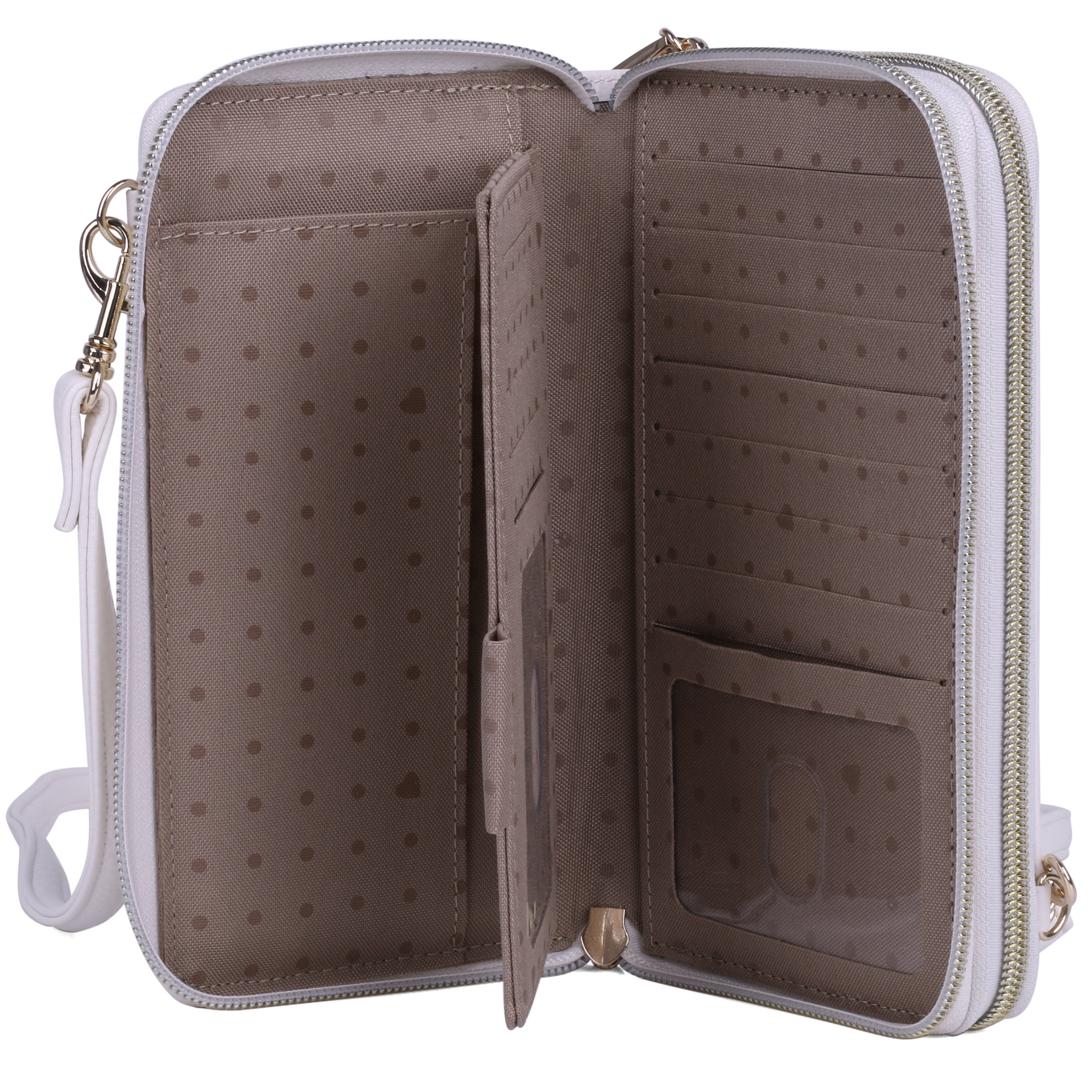 Dopp Leather Ultimate Organizer
