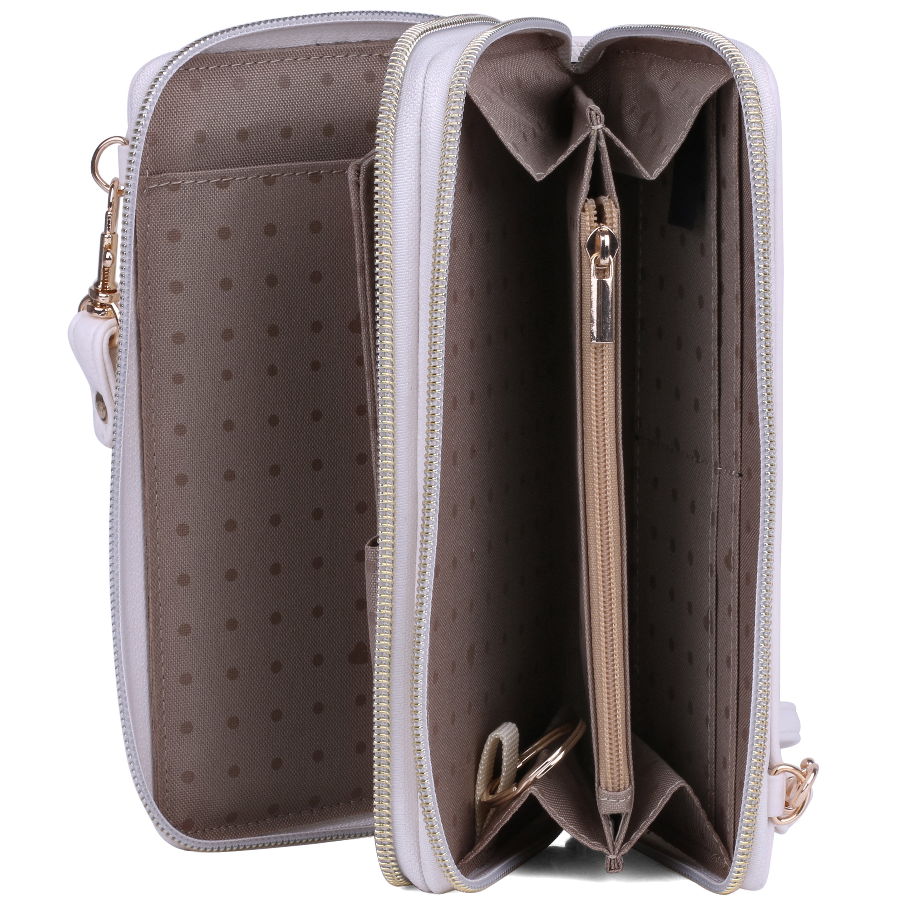 Dopp Leather Ultimate Organizer