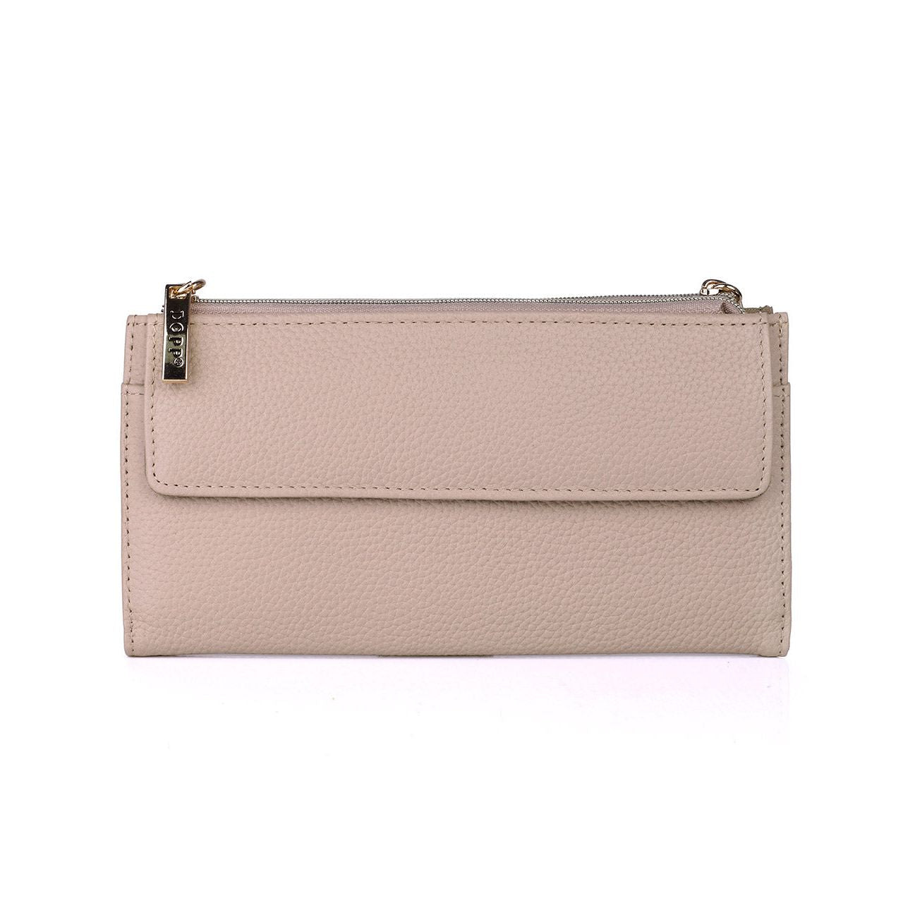 Dopp Cosmopolitan Leather Wallet