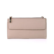 Dopp Cosmopolitan Leather Wallet