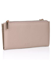 Dopp Cosmopolitan Leather Wallet