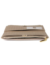 Dopp Cosmopolitan Leather Wallet