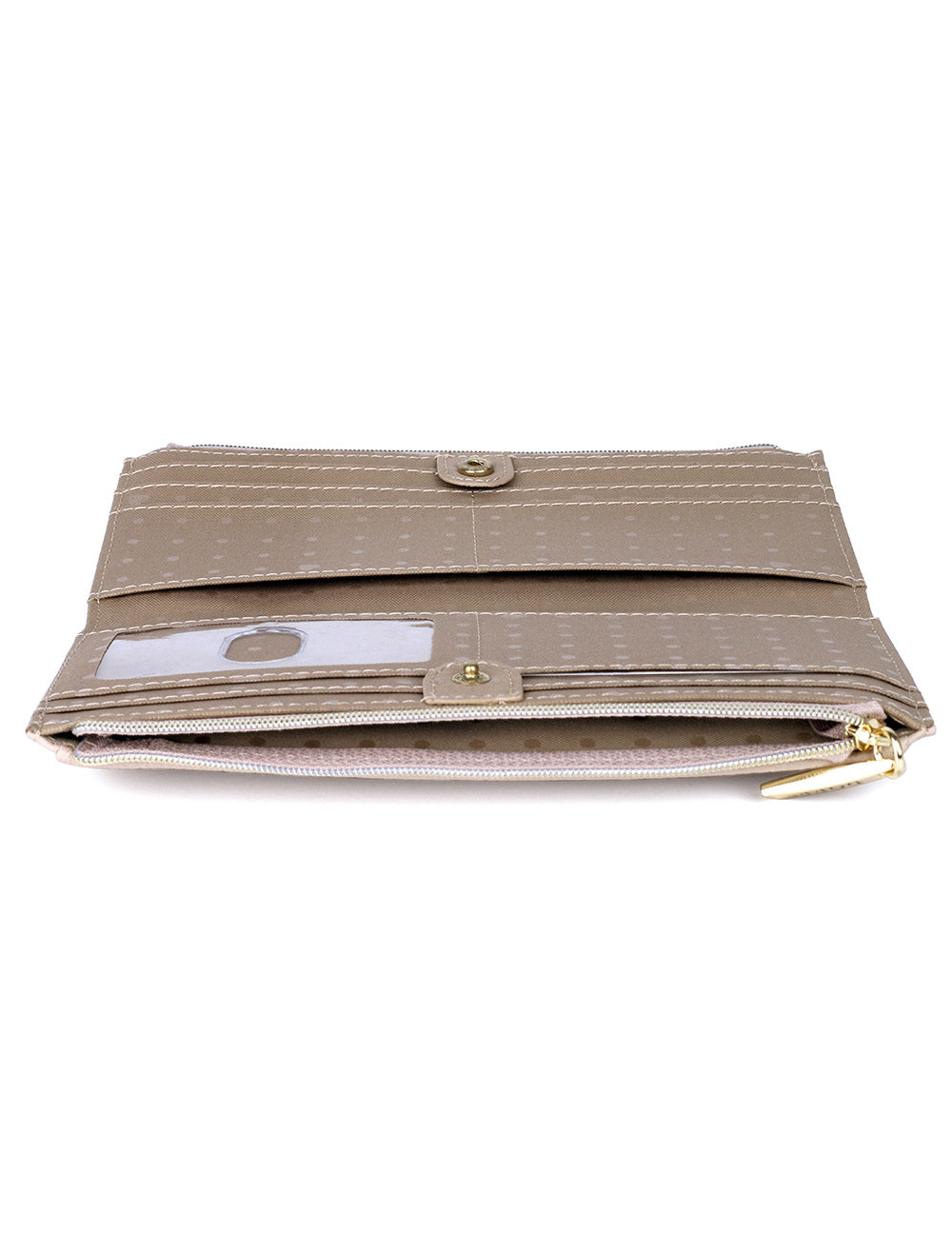 Dopp Cosmopolitan Leather Wallet