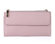 Dopp Cosmopolitan Leather Wallet