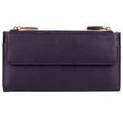 Dopp Cosmopolitan Leather Wallet