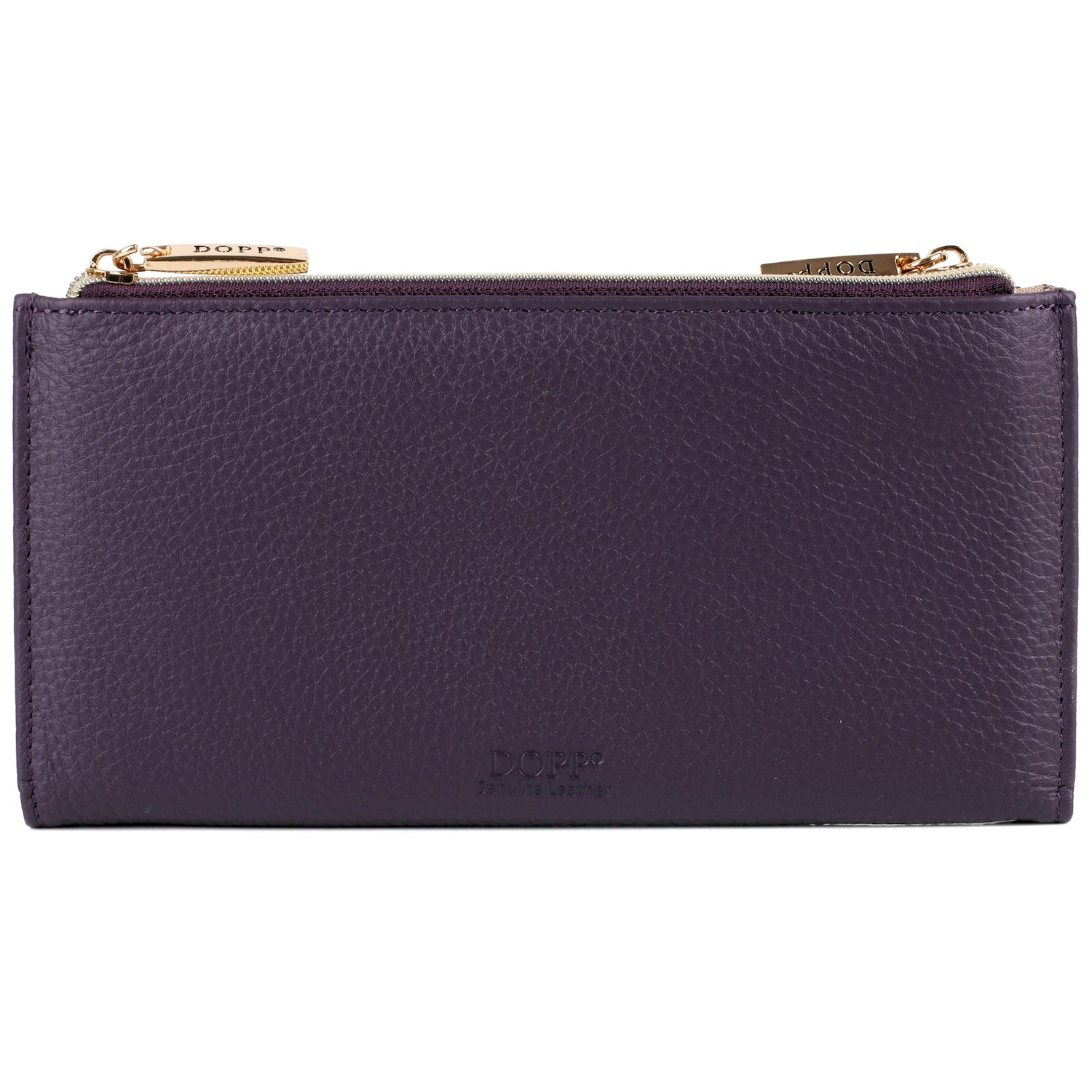 Dopp Cosmopolitan Leather Wallet