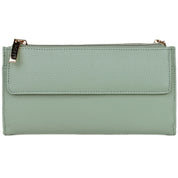 Dopp Cosmopolitan Leather Wallet