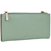 Dopp Cosmopolitan Leather Wallet