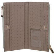 Dopp Cosmopolitan Leather Wallet