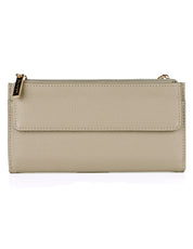 Dopp Cosmopolitan Leather Wallet