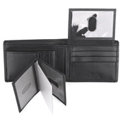 Dopp Regatta Double ID Credit Card Billfold