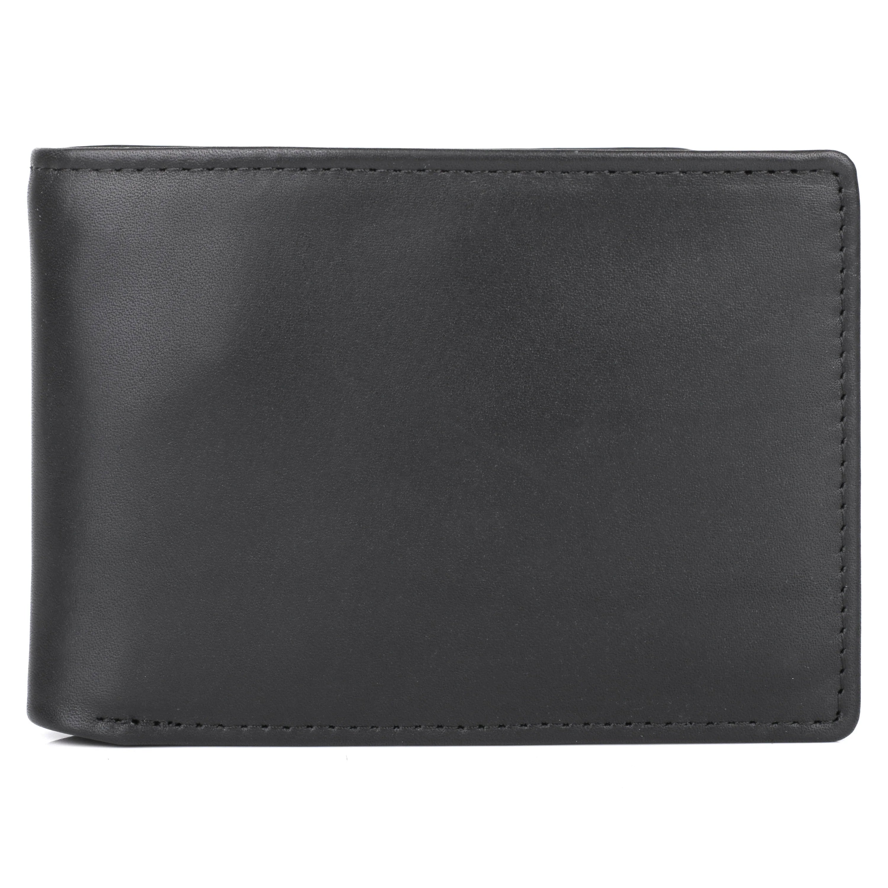 Dopp Regatta Double ID Credit Card Billfold
