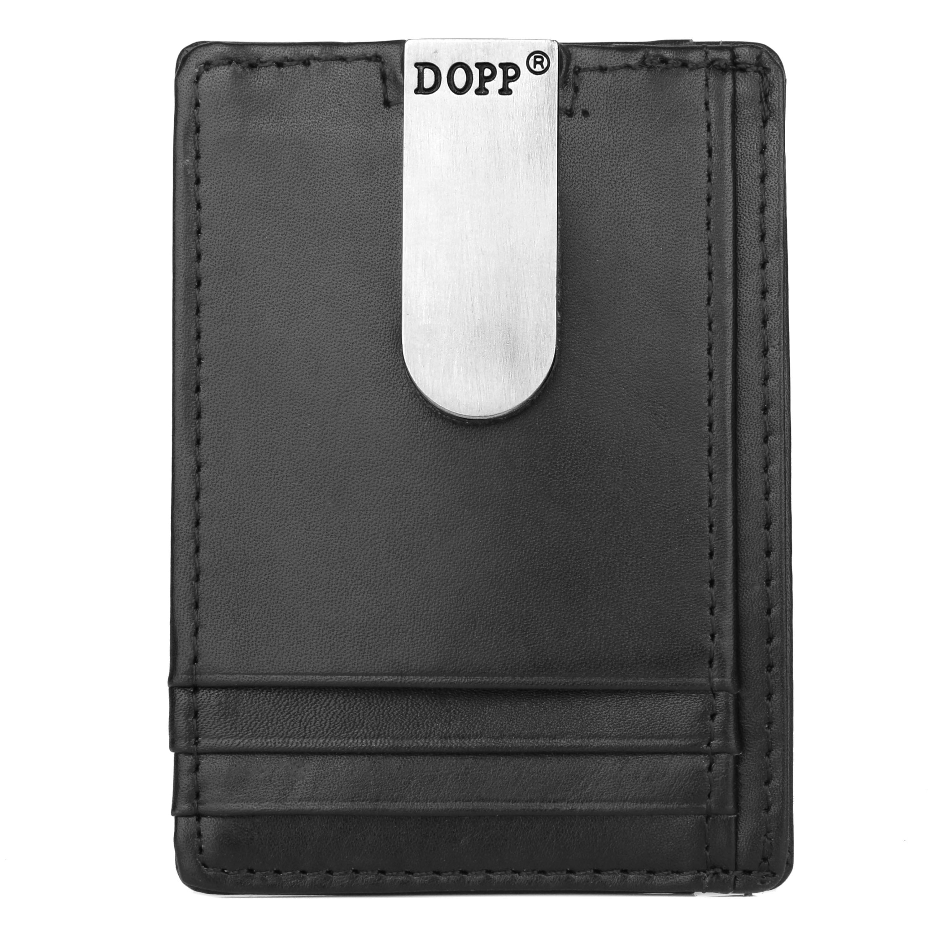 Dopp Regatta Front Pocket Money Clip