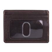 Dopp Regatta Front Pocket Money Clip