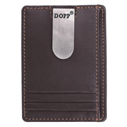Dopp Regatta Front Pocket Money Clip