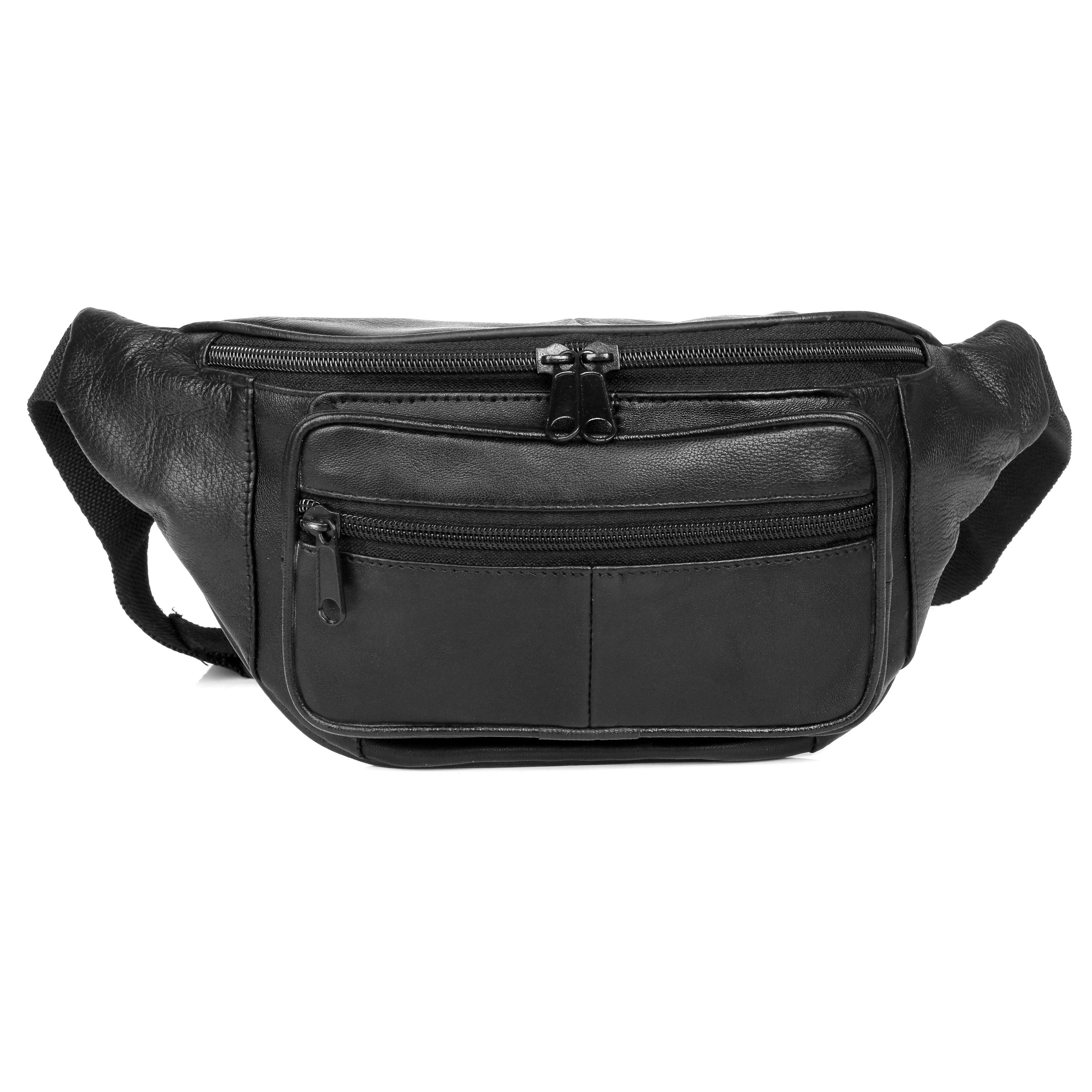 The Original Bike Bag/Waist Pack