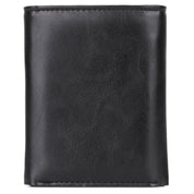 J. Buxton D-Type RFID Three-Fold