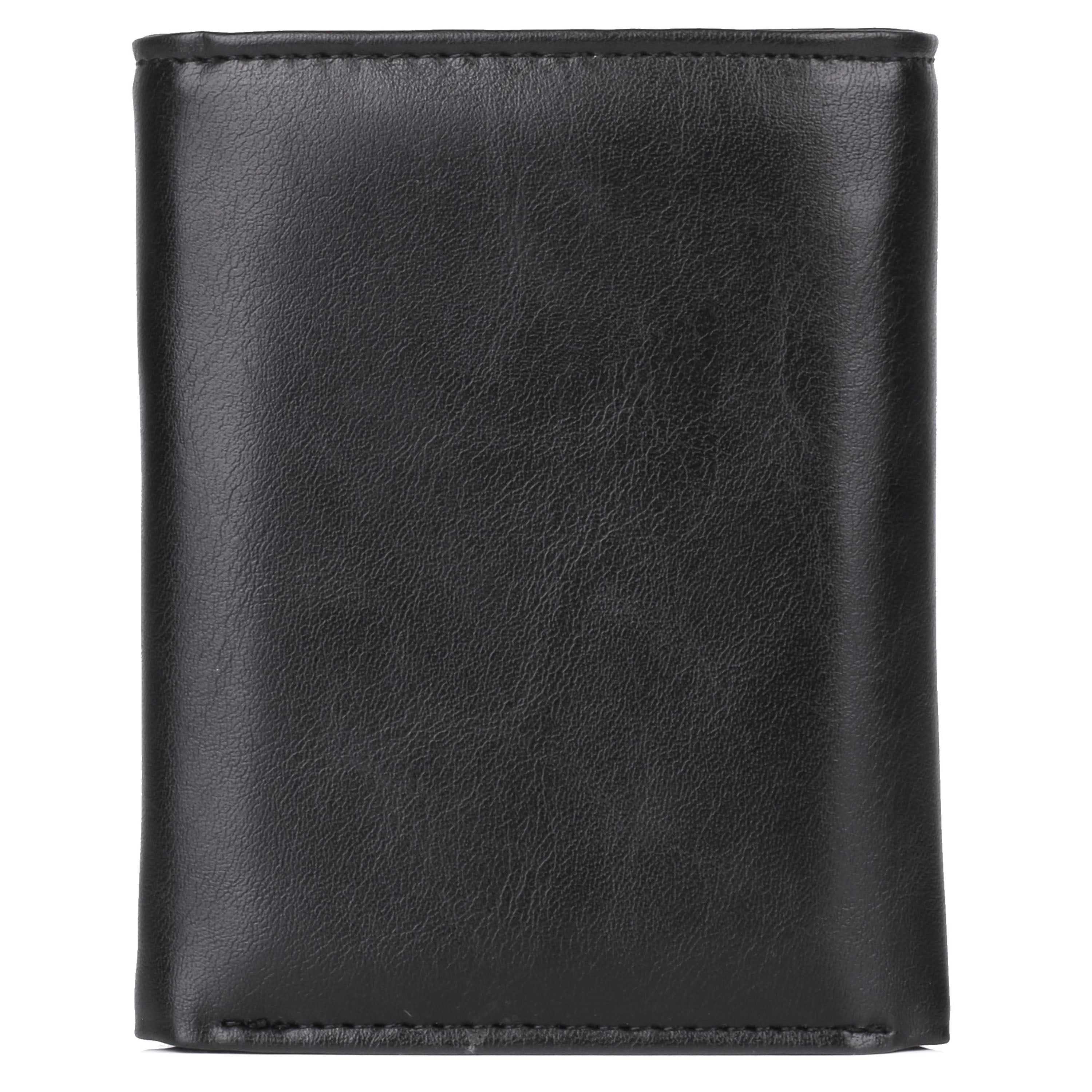 J. Buxton D-Type RFID Three-Fold