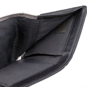 J. Buxton D-Type RFID Three-Fold