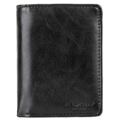 J. Buxton D-Type RFID Three-Fold