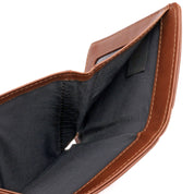 J. Buxton D-Type RFID Three-Fold