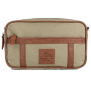 Expedition II Huntington Double Zip Travel Kit