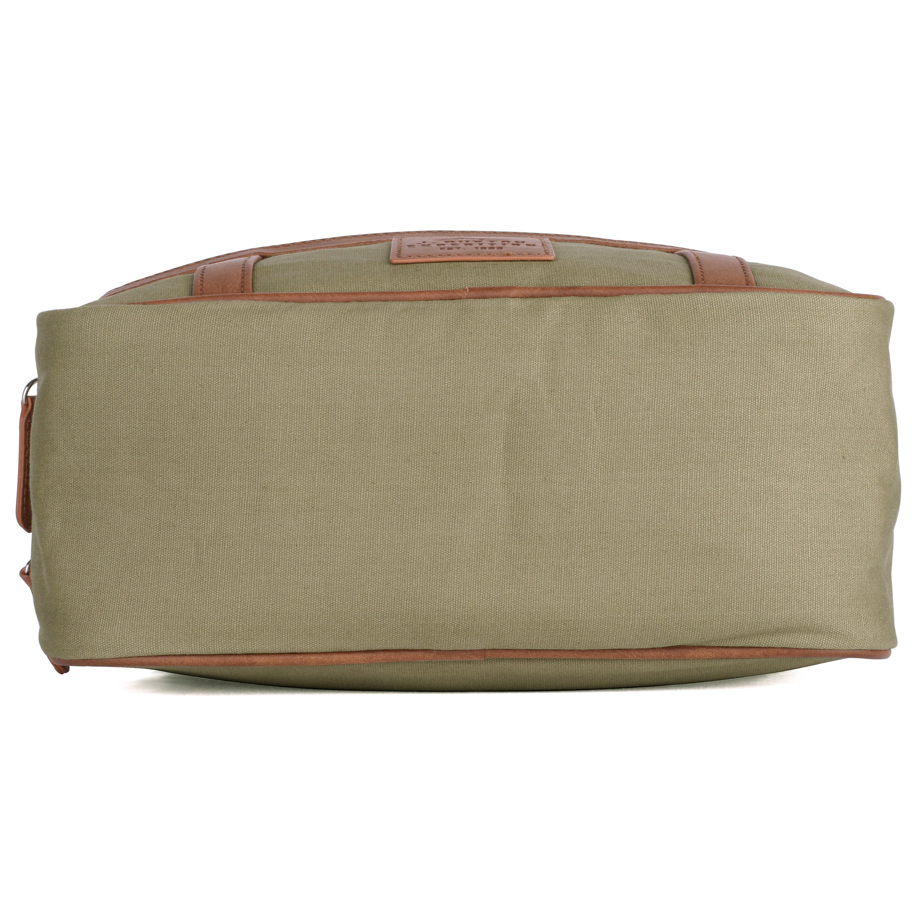 Expedition II Huntington Double Zip Travel Kit