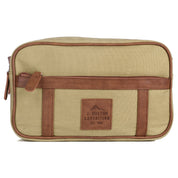 Expedition II Huntington Double Zip Travel Kit