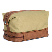 Expedition II Huntington Bottom Zip Travel Kit