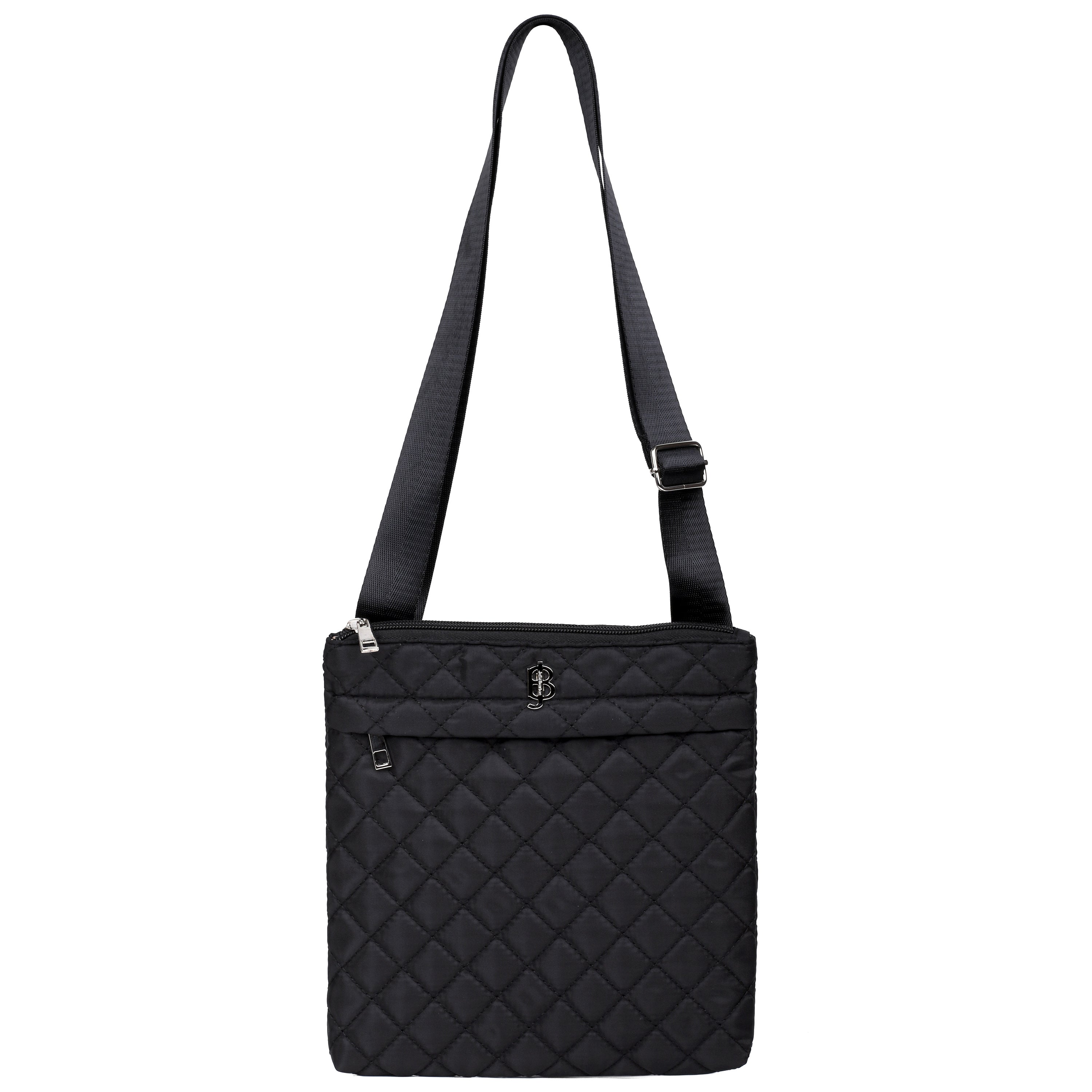 Maggie Crossbody