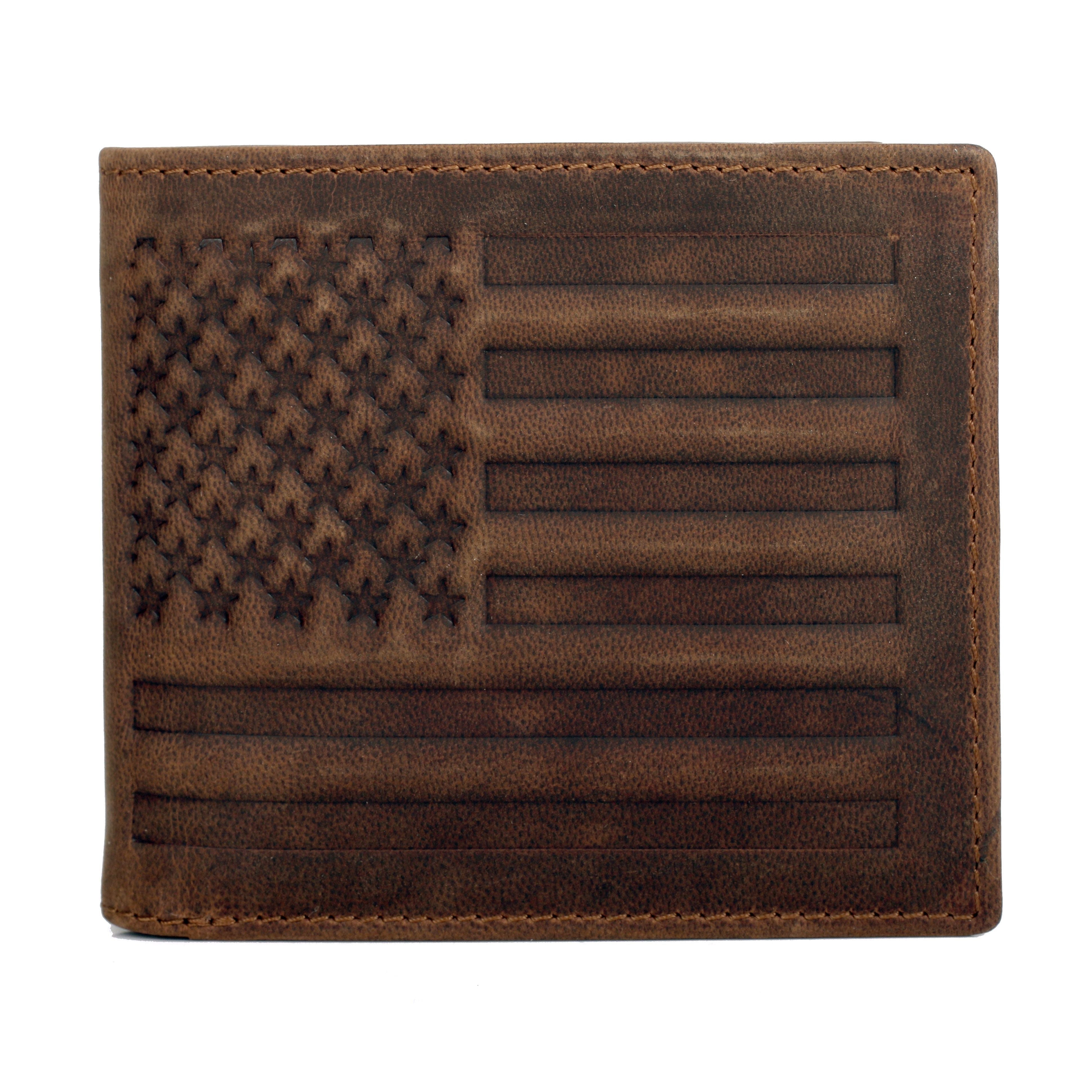 U.S.A. Patriotic Cardex