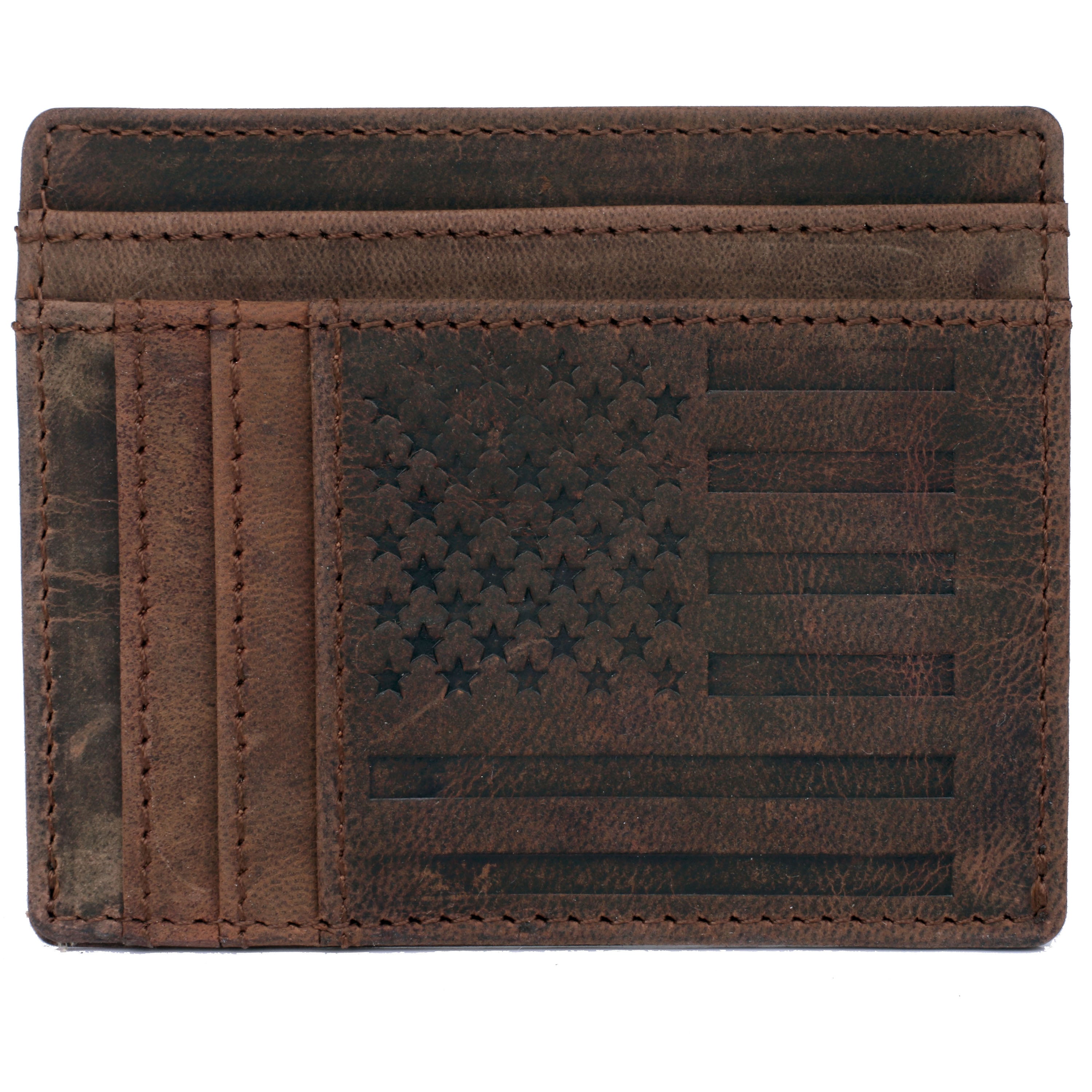 Patriotic Front Pocket Get-away