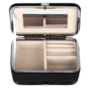 Jewel Case & Manicure Set Combo