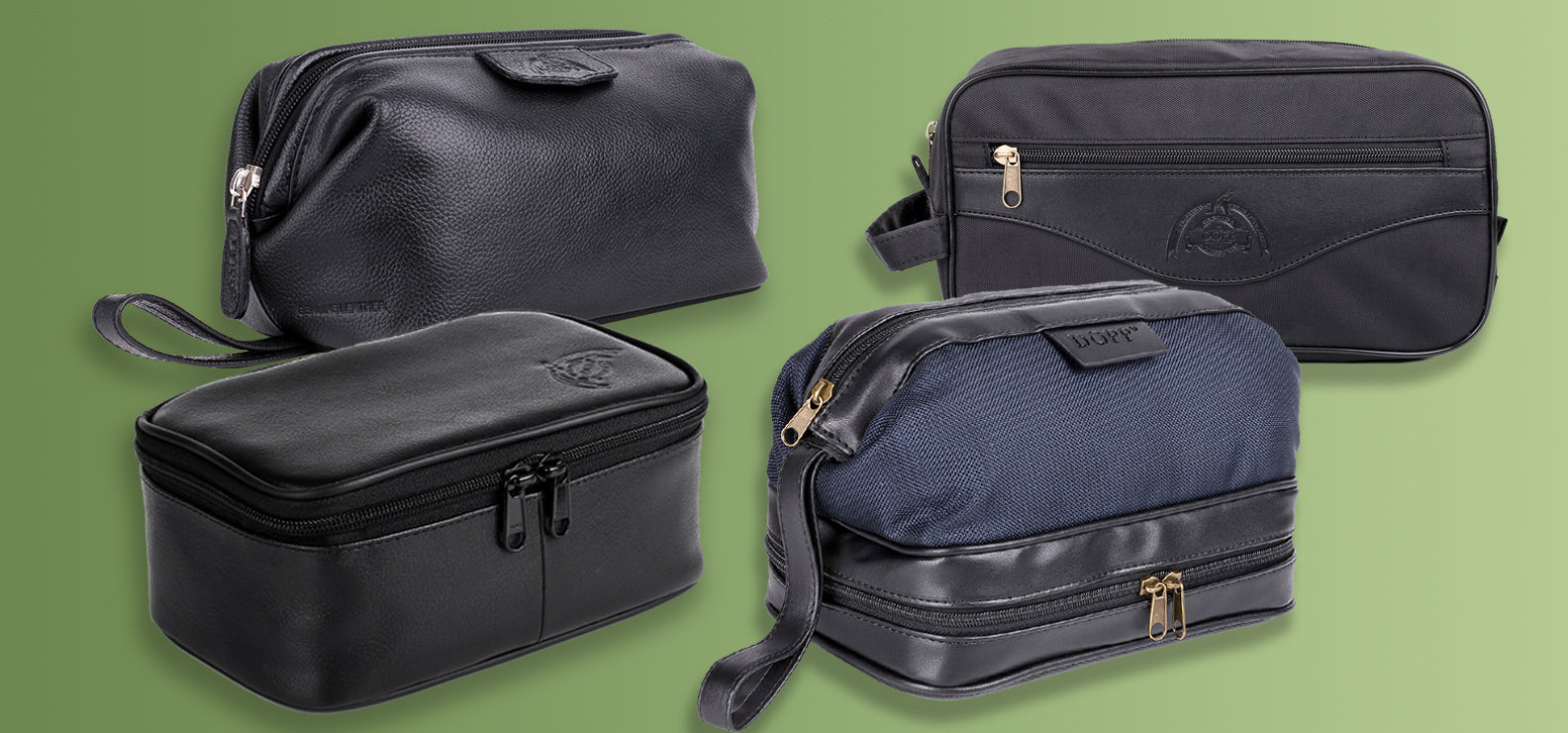 Business Class Collection