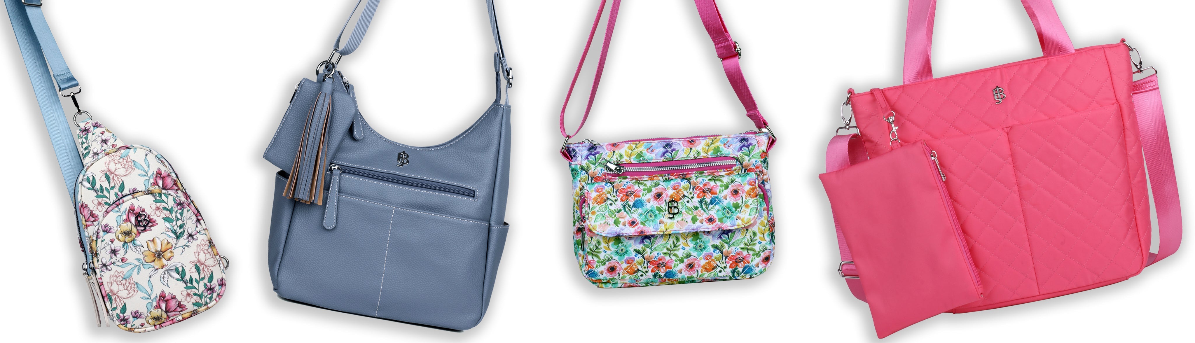 New Arrival Handbags