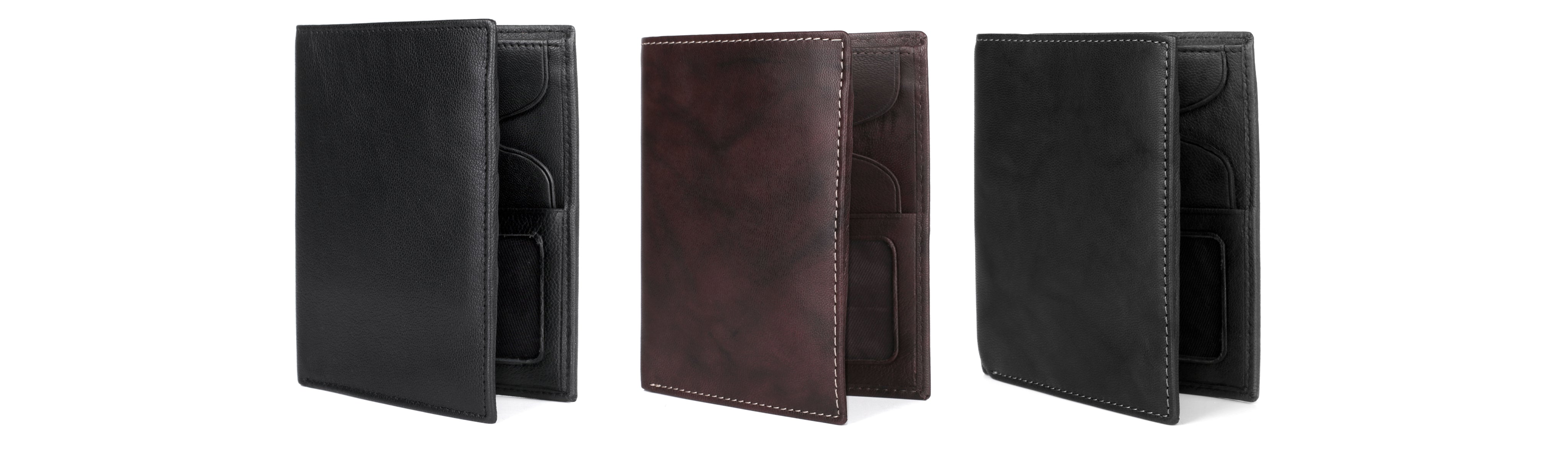 Credit Card Folios
