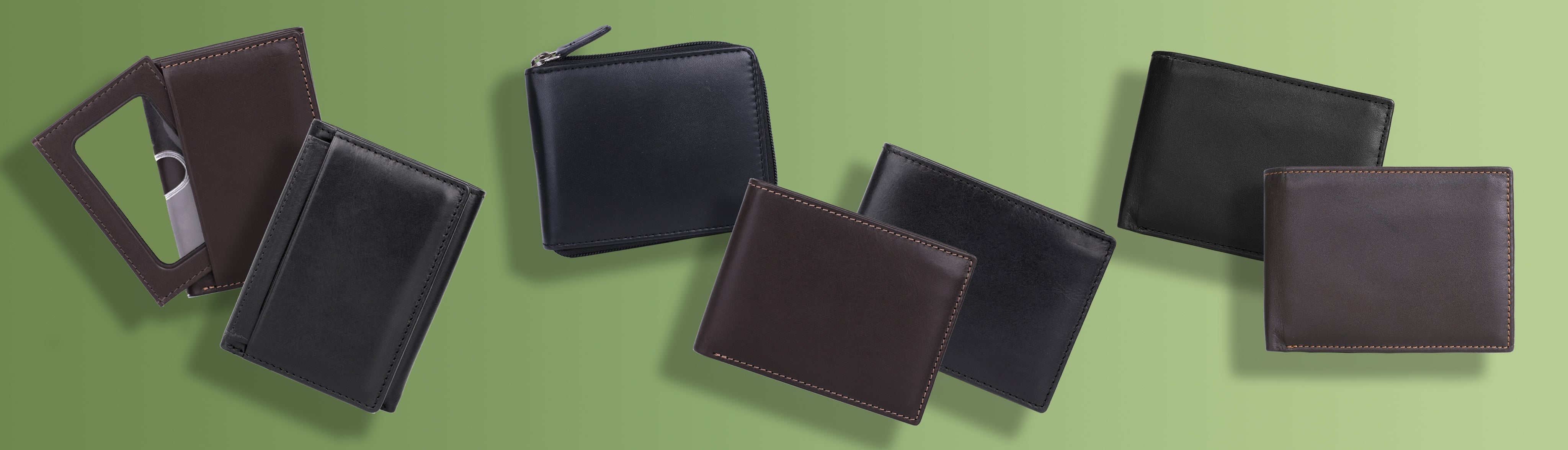 DOPP Billfolds